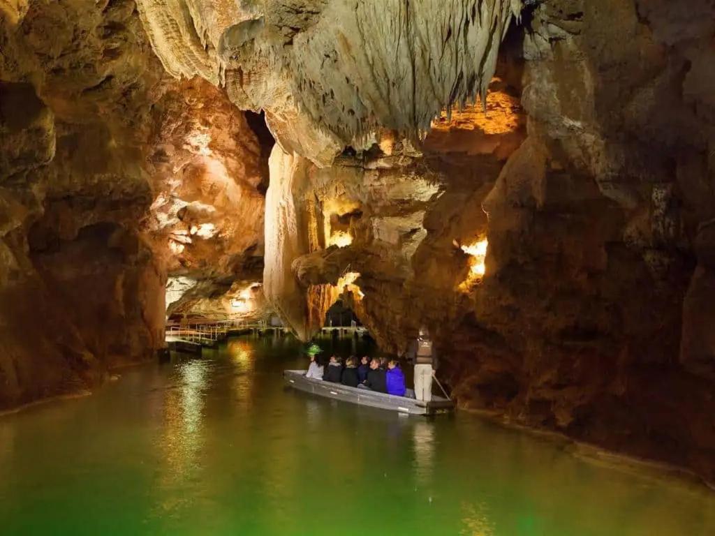 Vila Sfeervol Vakantiehuis Op Landgoed Aan De Dordogne Prudhomat Exteriér fotografie