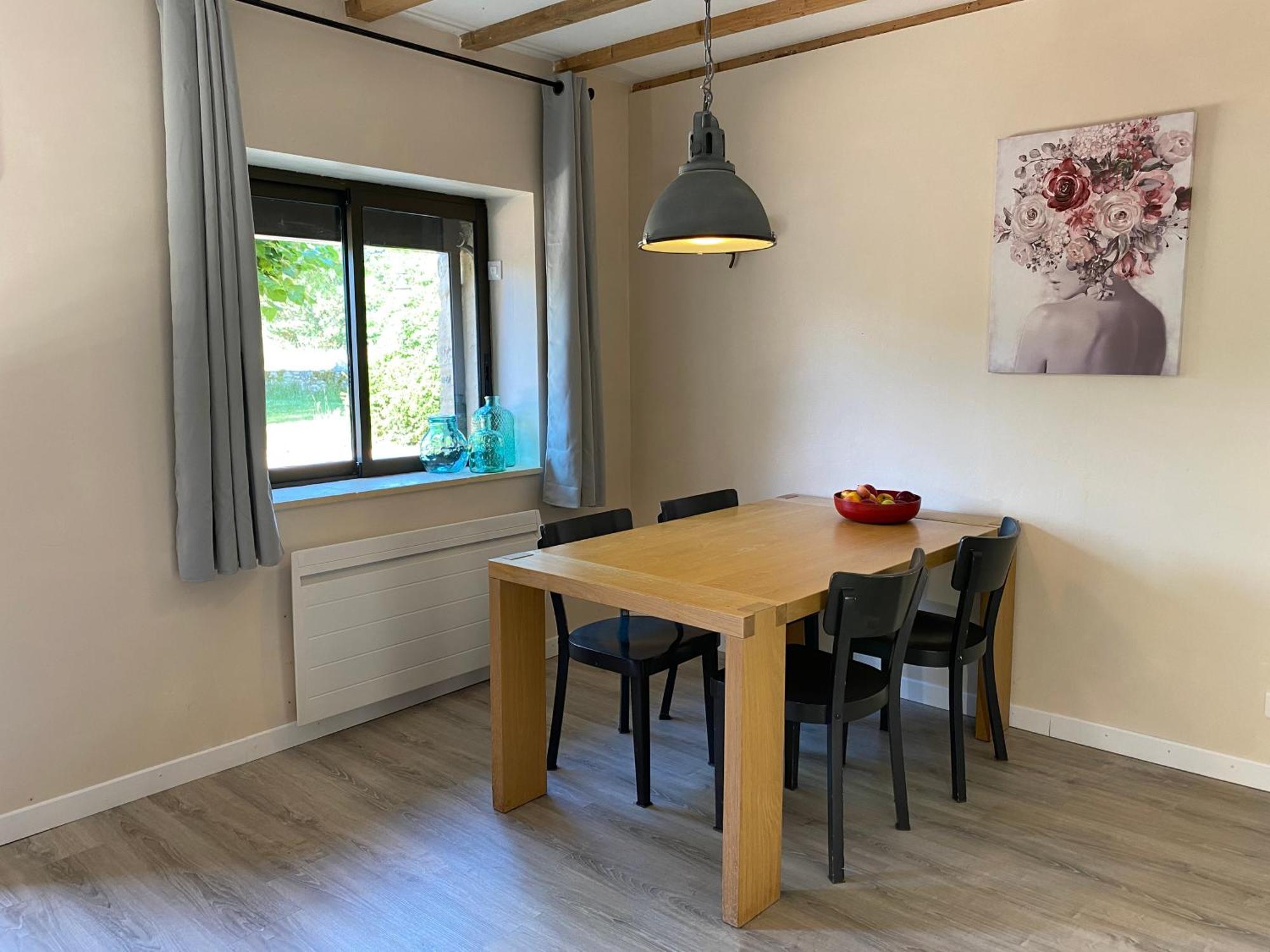 Vila Sfeervol Vakantiehuis Op Landgoed Aan De Dordogne Prudhomat Exteriér fotografie