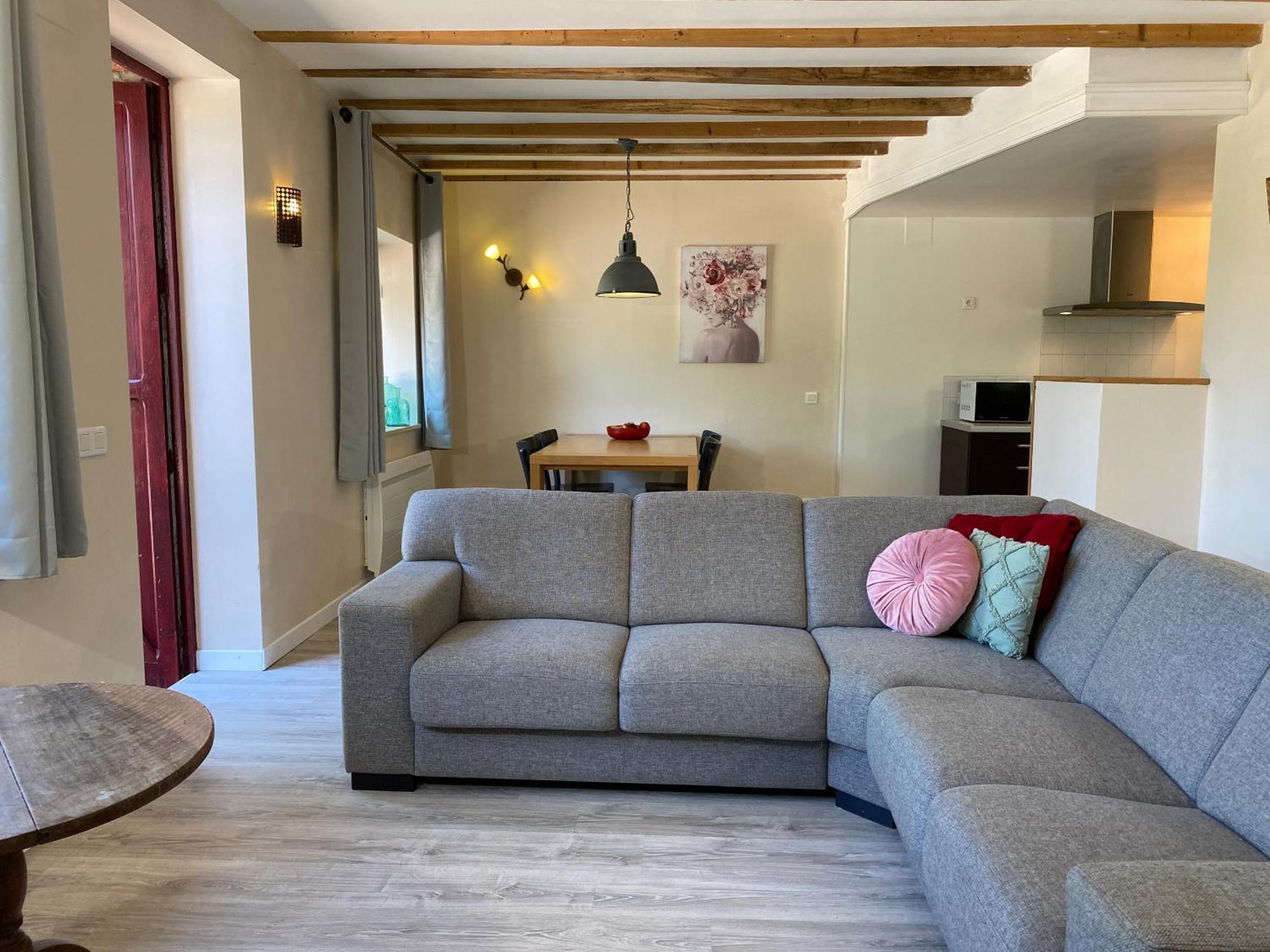 Vila Sfeervol Vakantiehuis Op Landgoed Aan De Dordogne Prudhomat Exteriér fotografie